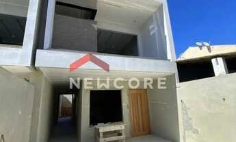 Imagem 2: Casa em Rua Francisca Júlia da Silva - Parque Aurora - Campos dos Goytacazes/RJ