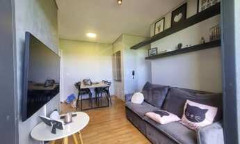 Imagem 5: Apartamento para locação 2 Quartos no JD Alvorada