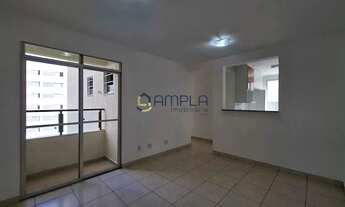 Imagem: Apartamento para aluguel, 3 quartos, 1 suíte