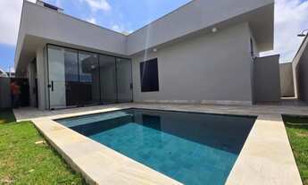 Imagem 3: Casa para Venda em Presidente Prudente, Jardim Alto da Boa Vista, 3 dormitórios, 3 suítes