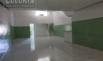 Imagem 3: Prédio a venda - Vila Curuçá, Santo André
