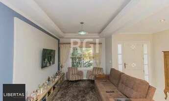 Imagem 3: Casa para Venda - 187.26m², 3 dormitórios, sendo 1 suites, 2 vagas - Ipanema