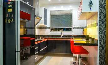 Imagem 3: Cobertura à venda, 90 m² por R$ 649.999,99 - Vila Assunção - Santo André/SP