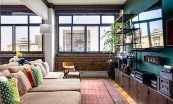 Imagem 3: Apartamento em Rua Peixoto Gomide - Jardim Paulista - São Paulo/SP