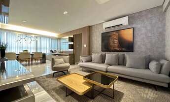 Imagem 4: Apartamento 4 quartos de alto padrão no Bairro Castelo