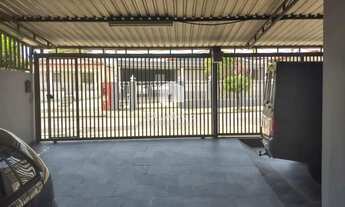 Imagem 4: Casa à venda no bairro Jardim Amazonas em Campinas