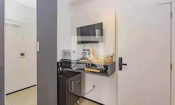 Imagem 5: Apartamento à Venda - Aclimação, 1 Quarto, 24 m2