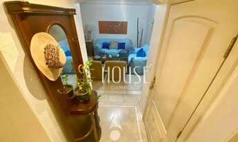 Imagem 5: Apartamento em Sorocaba, com 130m², à venda em condomínio de alto padrão Edifício Joaquim