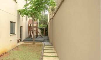 Imagem 5: Apartamento em Rua Jaboticabal - Vila Bertioga - São Paulo/SP