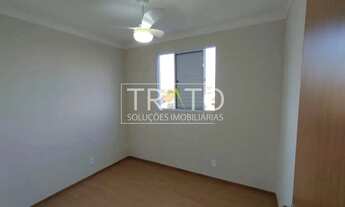 Imagem 7: Apartamento à venda e locação - Condomínio Ponte Romana em Paulínia!