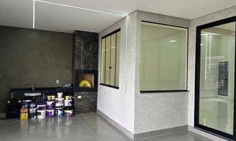 Imagem 3: QNO 5 - CASA DE ALTO PADRÃO