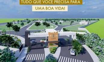 Imagem: Terreno - Santa Terezinha - Paulínia