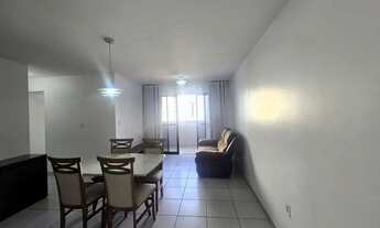 Imagem: Apartamento Mobiliado, 2 Quartos, 1 Suíte