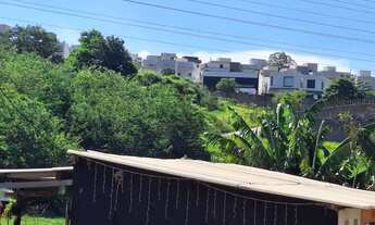 Imagem 4: Terreno no Parque dos Pomares-Campinas