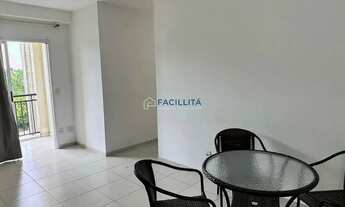 Imagem: Apartamento à Venda no Condomínio Smile