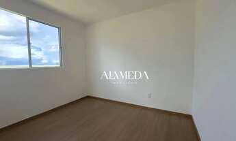 Imagem 7: Apartamento com sacada e 2 Quartos para alugar, 47 m² por R$ 990/mês - Acquaville - Londri