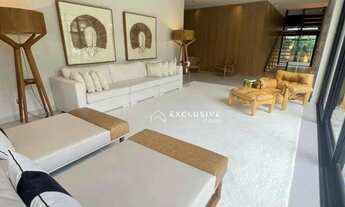 Imagem 7: Casa com 5 dormitórios à venda, 430 m² por R$ 6.400.000,00 - Condomínio Jardim do Golfe