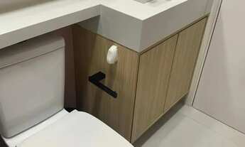 Imagem 4: Imóvel para aluguel tem 59 metros quadrados com 2 quartos em Bela Vista - Salto - SP