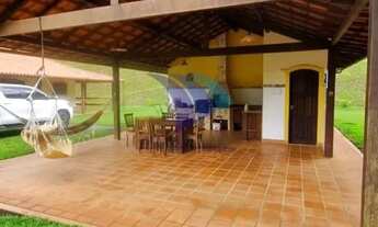 Imagem 3: COD 1168 - VENDA - Sítio com 6,2 ALQUEIRES com 3 casas - Monte Verde - Juiz de Fora MG