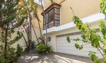 Imagem: Sobrado para venda em Vila Nivi com 3 quartos