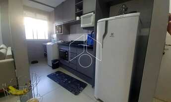 Imagem 3: Residencial Apartamento em Marília