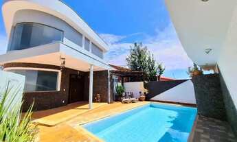 Imagem 2: Casa de 419m² com 04 quartos sendo 03 suítes para locação - City Ribeirão