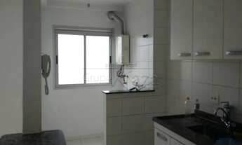 Imagem 3: Oportunidade - Apartamento - Monte Castelo - La Vie Club Residence - 2 Dormitórios - 58m²