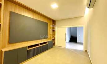 Imagem 4: Casa Sobrado- Reserva Santa Luisa