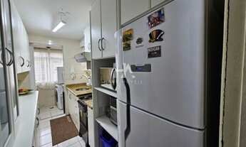 Imagem 2: Apartamento à venda no bairro Amizade com 73 m² e 3 dormitórios/quartos disponíveis