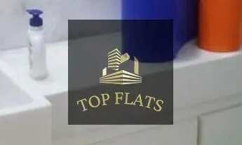 Imagem 7: Flat disponível no Itaim Bibi