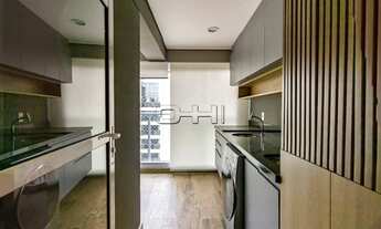 Imagem 7: Aluguel Apartamento 1 Dormitórios - 66 m² Paraíso