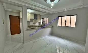 Imagem 5: Locação - Casa - Parque Nova Carioba - Americana - SP