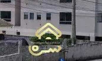 Imagem 4: Apartamento à venda, no Bairro Flor de Nápolis, São José-SC, com 3 quartos, sendo 1 suíte