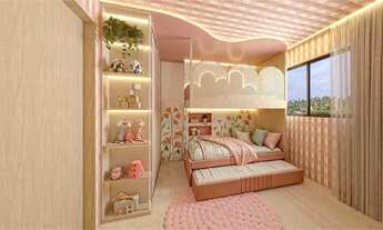 Imagem 2: RCR) Novo 2 quartos no Rosarinho | Pernambuco Constr