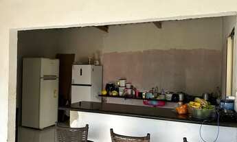 Imagem 4: Vendo casa R$ 140.000,00 a vista, pego carro como entrada