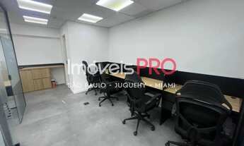 Imagem 6: CONJUNTO EM MOEMA - COMERCIAL