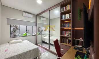 Imagem 7: Casa 3/4 sendo 1 suíte - 140 m² - 407 sul (Arso 43) - Próxima a Antiga Pista do Aeroporto