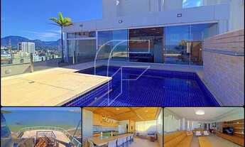 Imagem: Duplex para venda com 437 metros quadrados