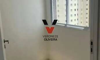 Imagem 2: APARTAMENTO PARA LOCAÇÃO NO BAIRRO VILA EMA, 1 DORM, 35 MTS2