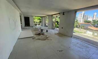 Imagem 7: Salão para alugar em Campinas, Nova Campinas, com 7 quartos, com 306 m²