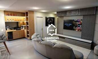 Imagem: Apartamento com 2 dormitórios, 91 m²