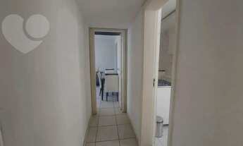 Imagem 7: Apartamento de 2 quartos com vaga de garagem