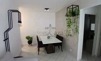 Imagem 3: Oportunidade - Apartamento - Parque Industrial - Residencial Portal Amazonas - 2 Dormitóri