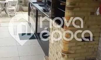 Imagem 3: Grajaú Apartamento cobertura com 3 dormitórios