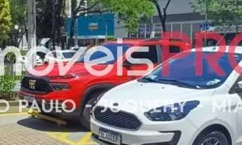 Imagem 2: Imóvel comercial com 400 metros no meio da Av. Ibirapuera, agende a sua visita!