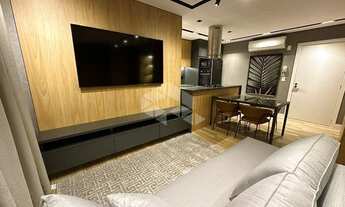 Imagem 3: Loft 48M² - para Alugar