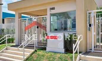 Imagem: Apartamento em Avenida Vila Ema - Vila Ema