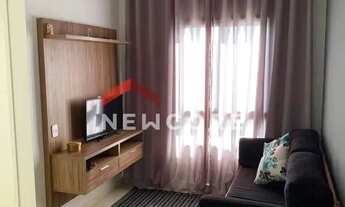 Imagem: Apartamento em Rua Uruguai - Jardim Terra