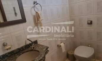 Imagem 7: Casa Padrão em São Carlos