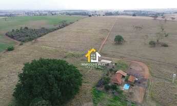 Imagem 2: Área Rural - Comercial à Venda Potirendaba